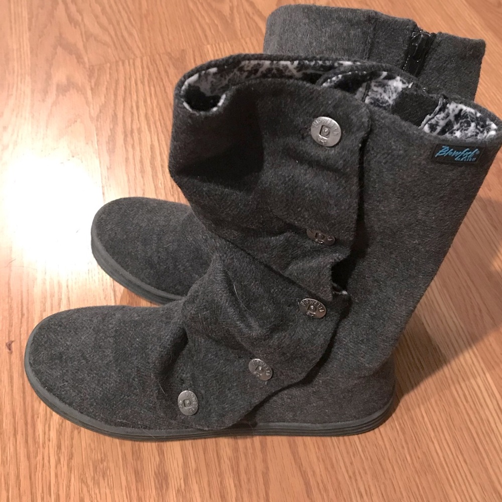 Blowfish Rammish Boots